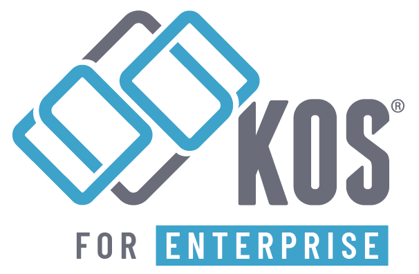 KOS Logo
